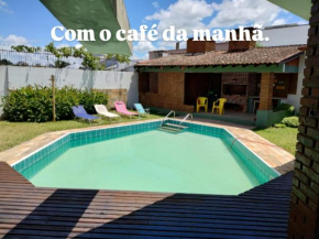 Casa Europa